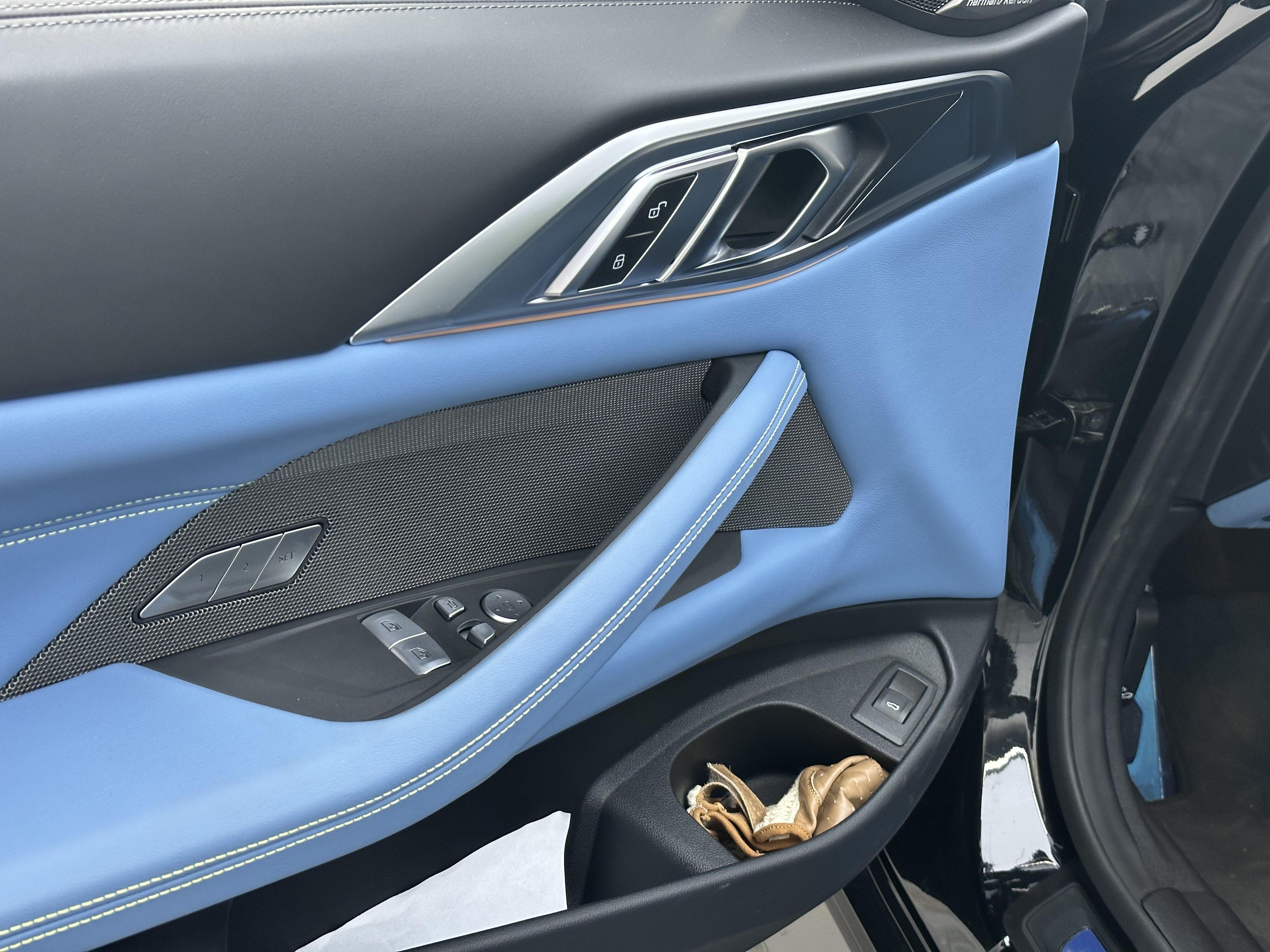 BMW M4 2024 thumb 7