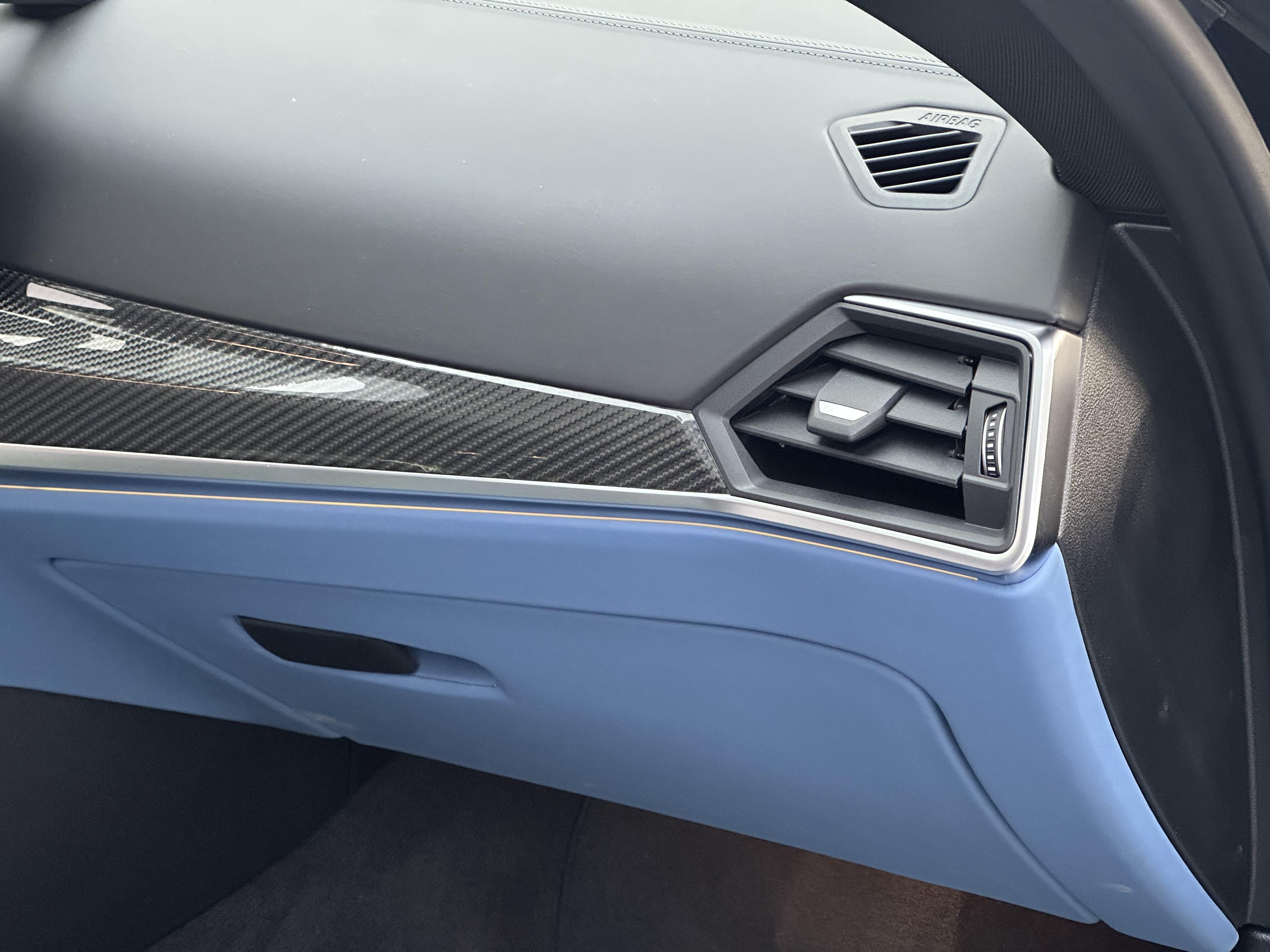 BMW M4 2024 thumb 12