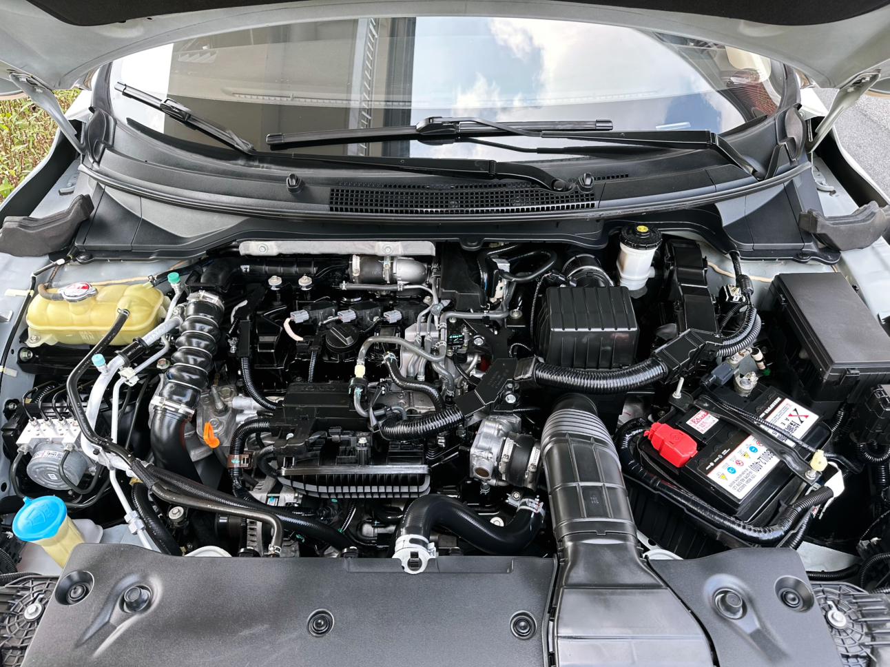 Honda Crider 2019 thumb 6