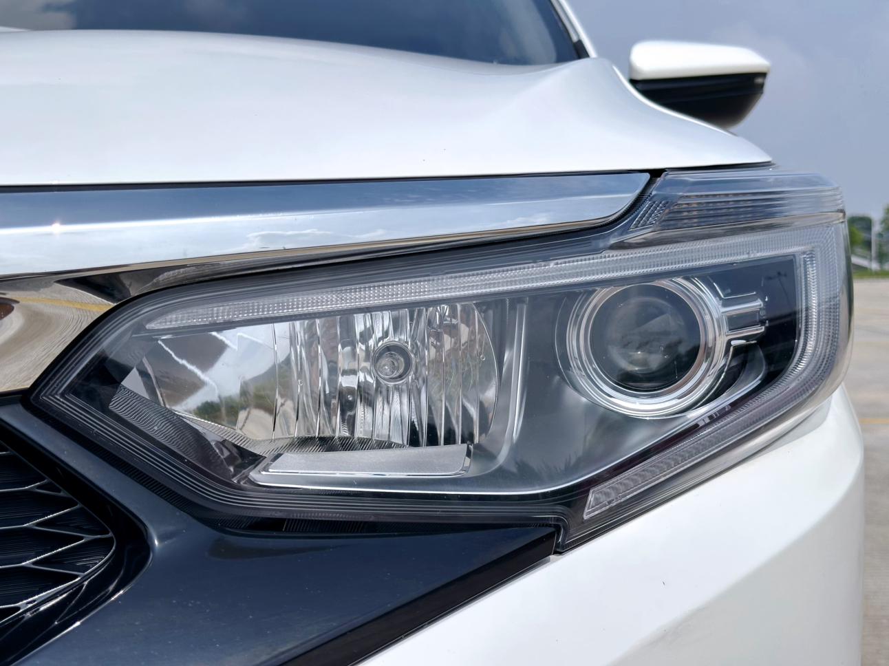 Honda Crider 2019 thumb 8