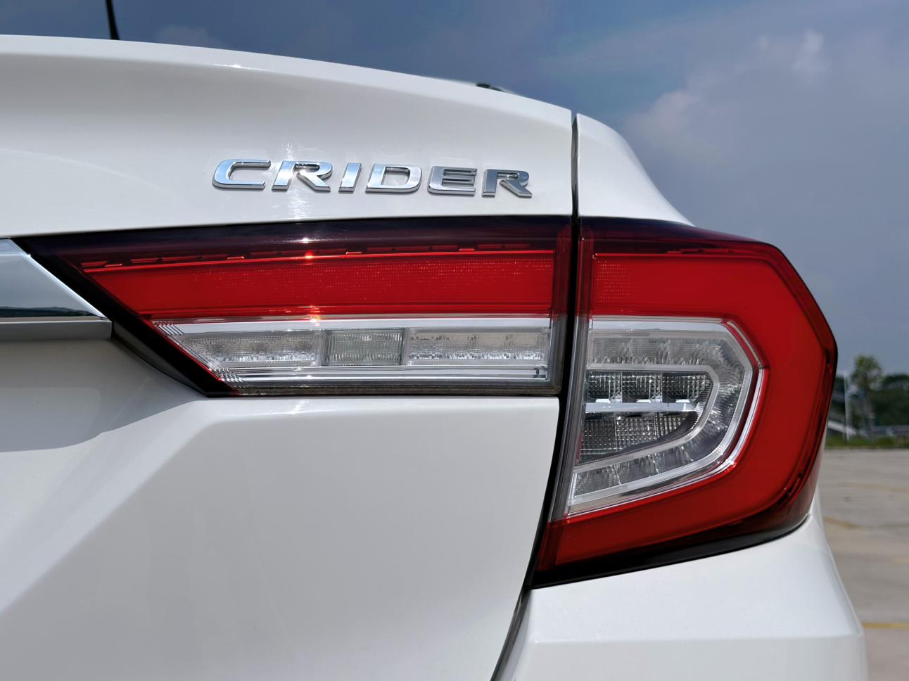 Honda Crider 2019 thumb 9
