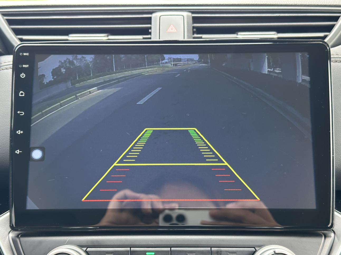 Honda Crider 2019 thumb 10