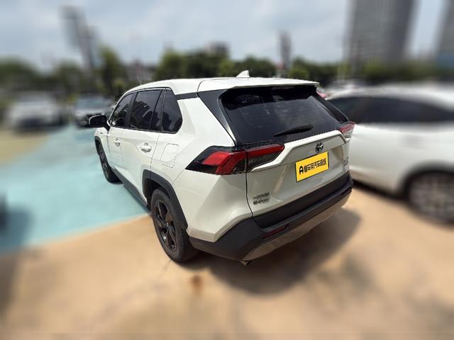 Toyota RAV4 2021 thumb 2