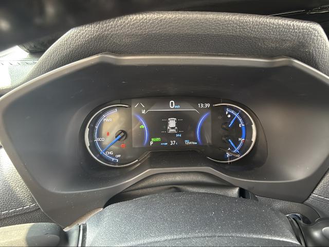 Toyota RAV4 2021 thumb 4