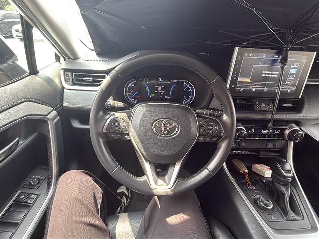 Toyota RAV4 2021 thumb 5