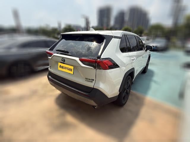 Toyota RAV4 2021 thumb 12