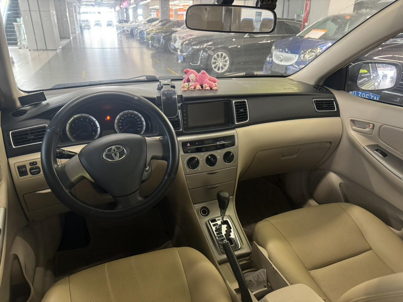 Toyota Corolla 2013 thumb 5