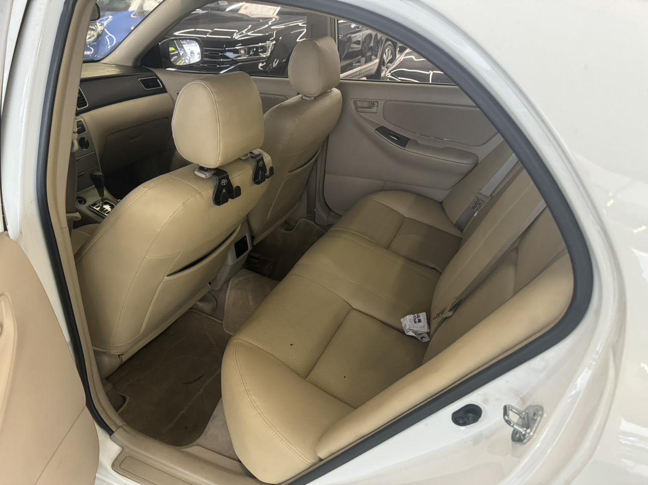 Toyota Corolla 2013 thumb 7