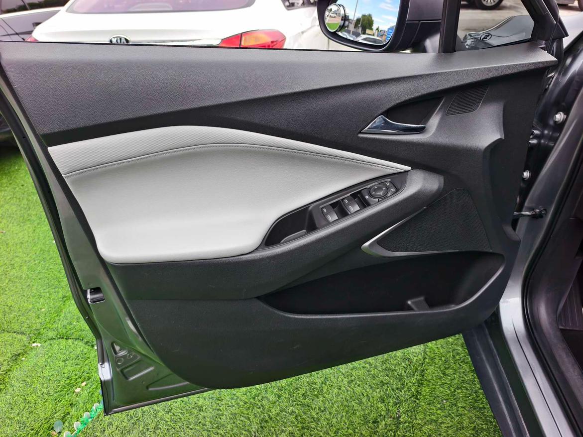 Chevrolet Orlando 2020 thumb 7