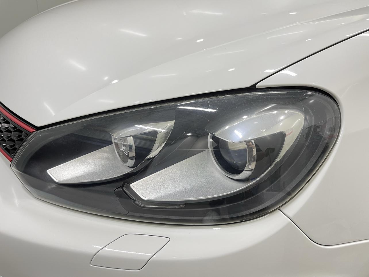 Volkswagen Golf GTI 2012 thumb 6