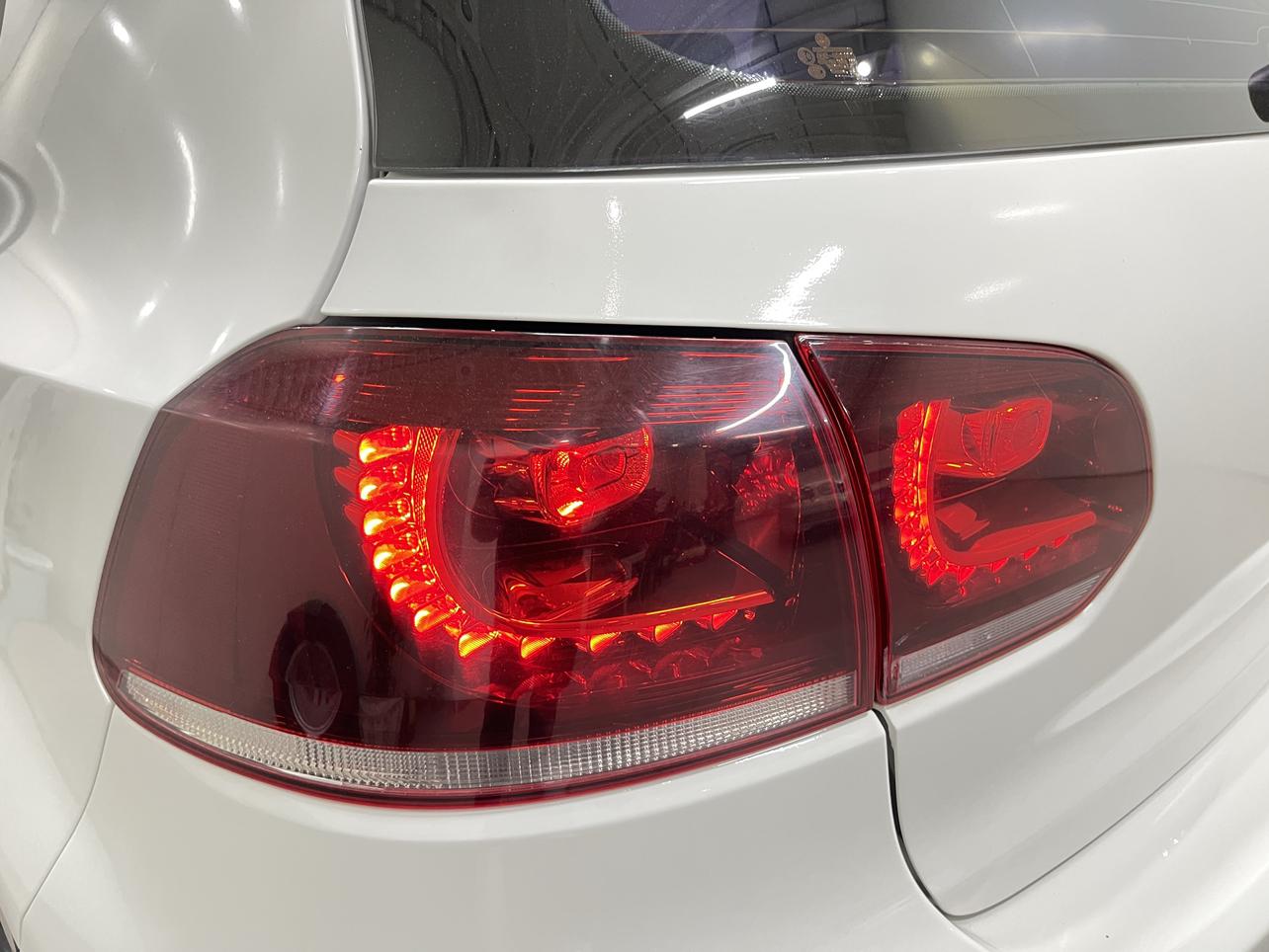 Volkswagen Golf GTI 2012 thumb 7