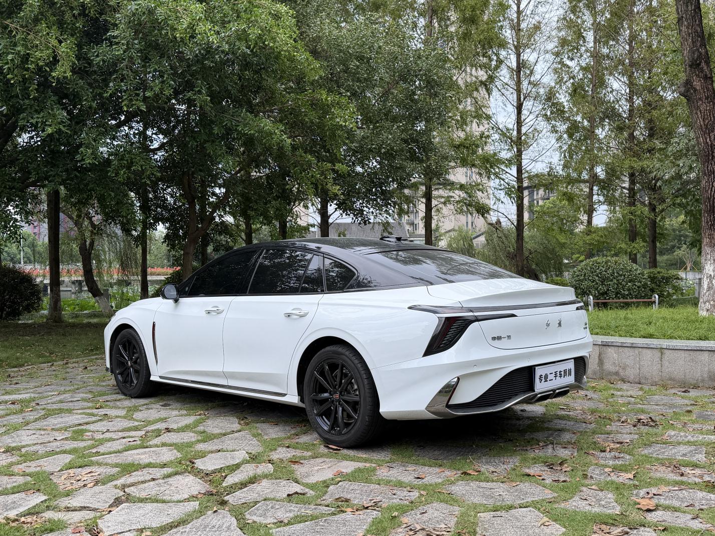 Hongqi H6 2023 thumb 5