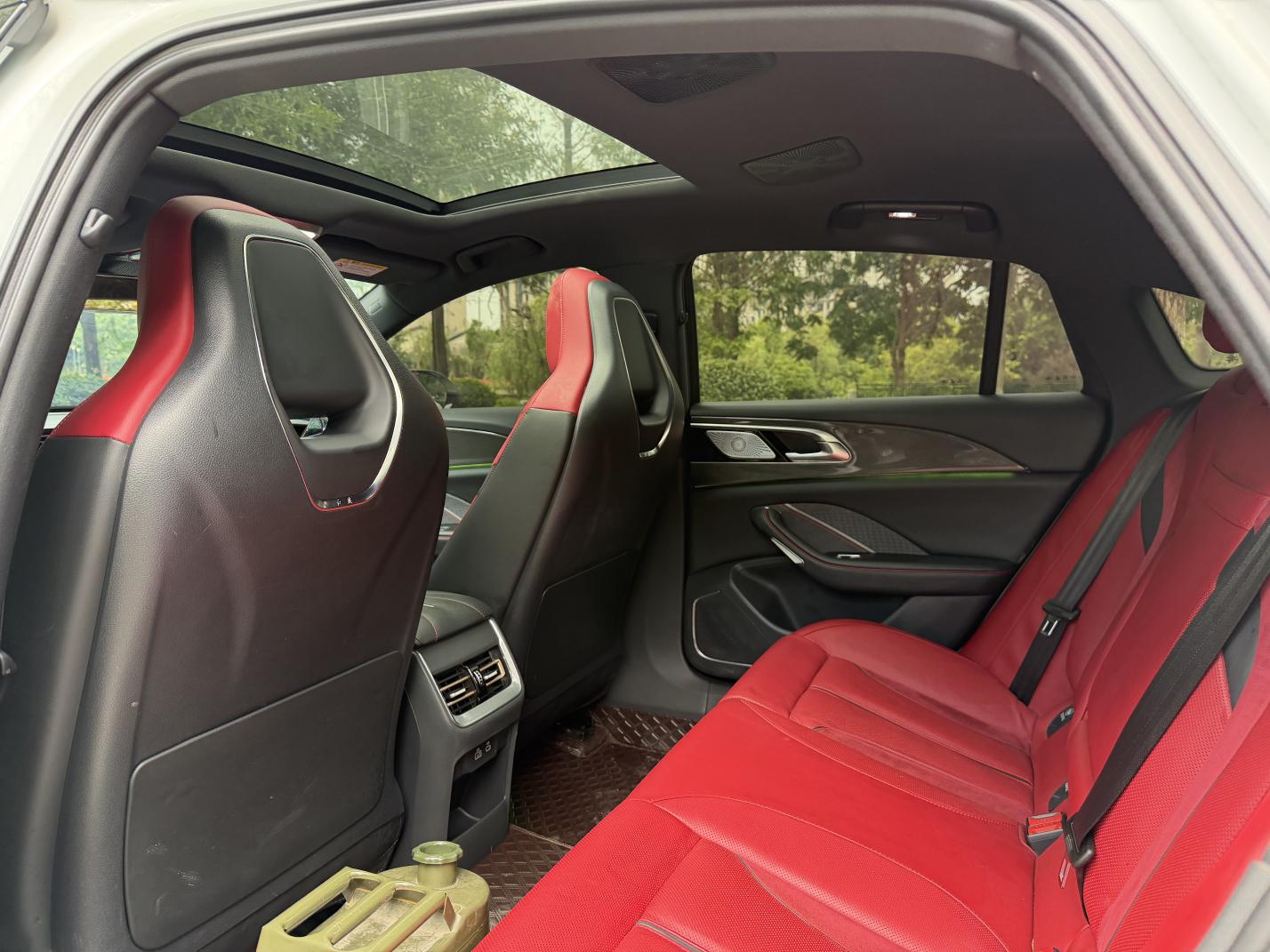 Hongqi H6 2023 thumb 11