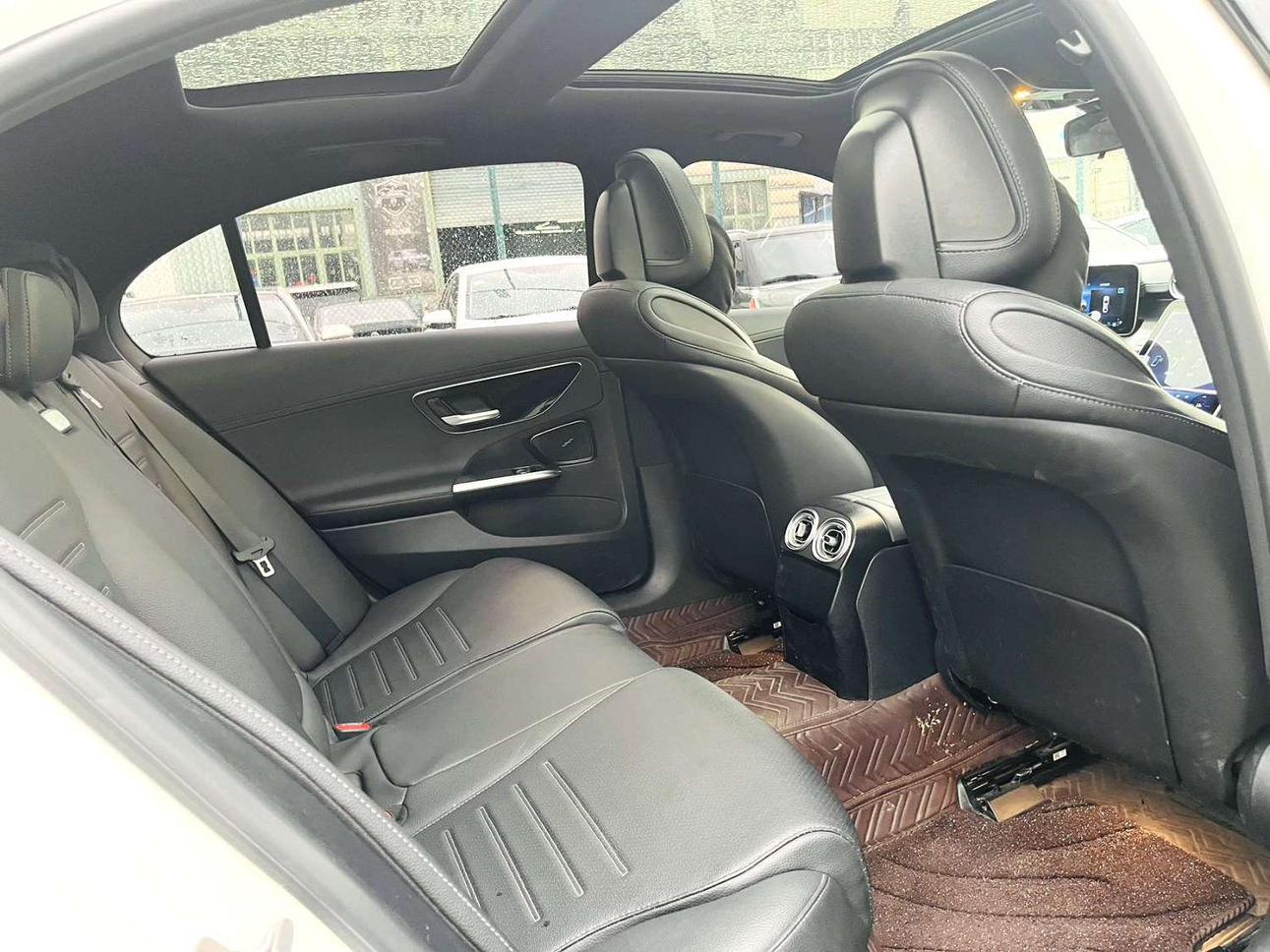 Mercedes-Benz C-Класс 2024 thumb 8