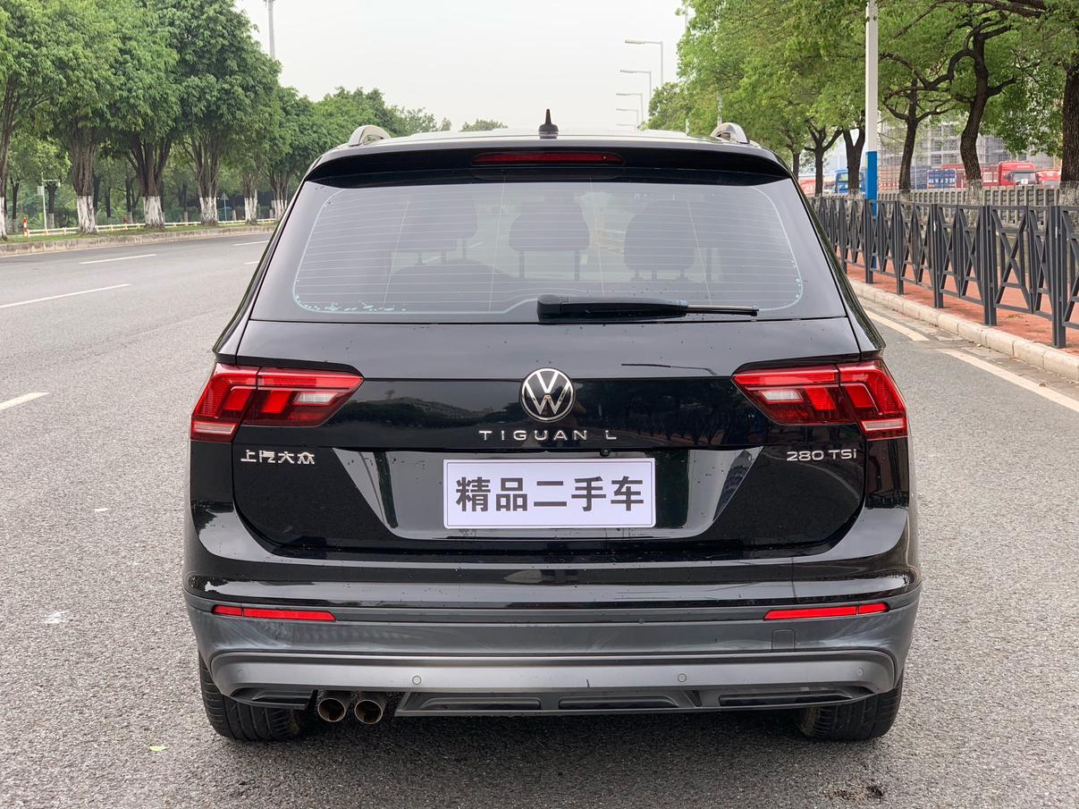 Volkswagen Tiguan 2021 thumb 3