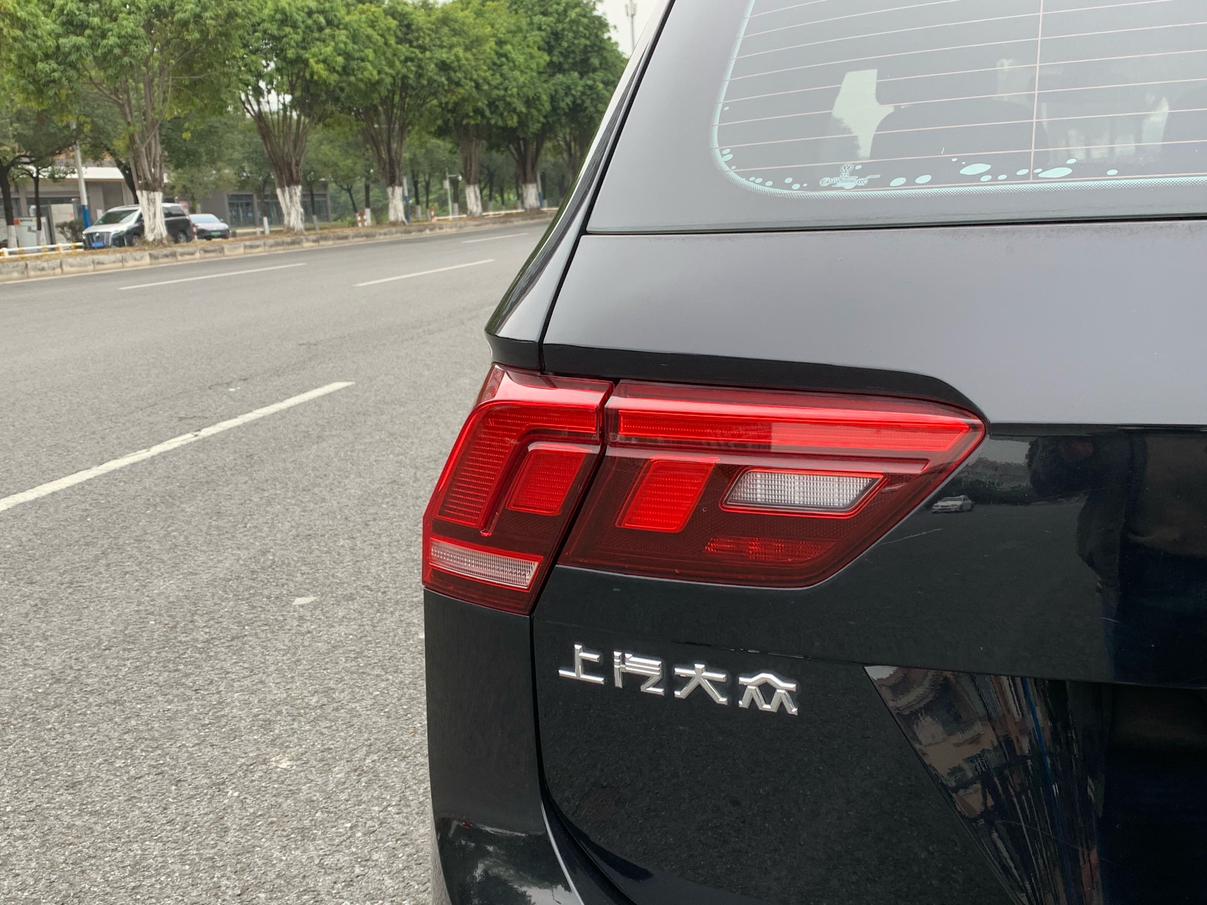 Volkswagen Tiguan 2021 thumb 7