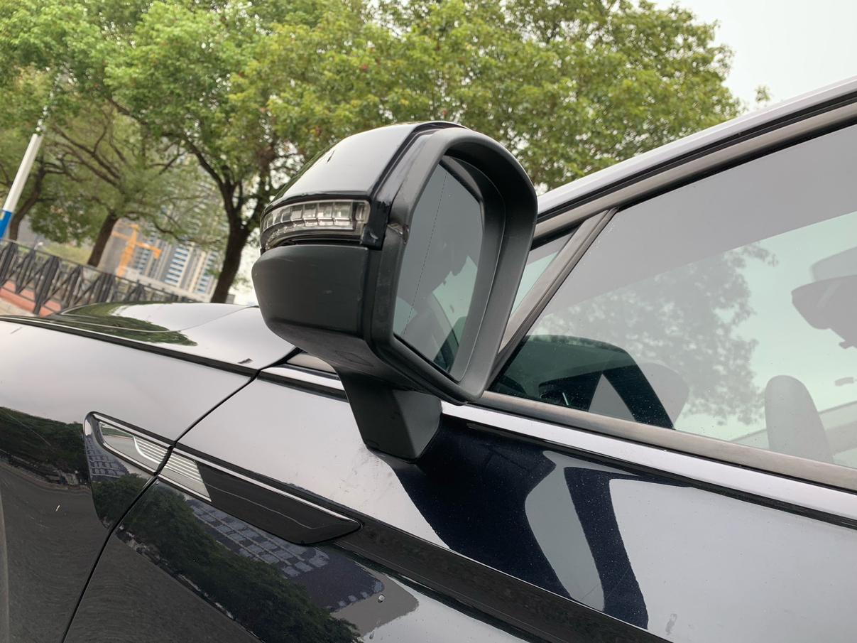 Volkswagen Tiguan 2021 thumb 11