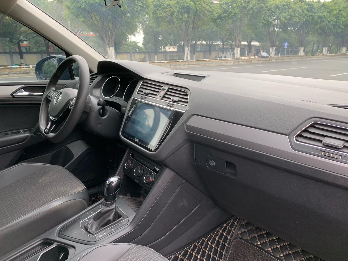 Volkswagen Tiguan 2021 thumb 12