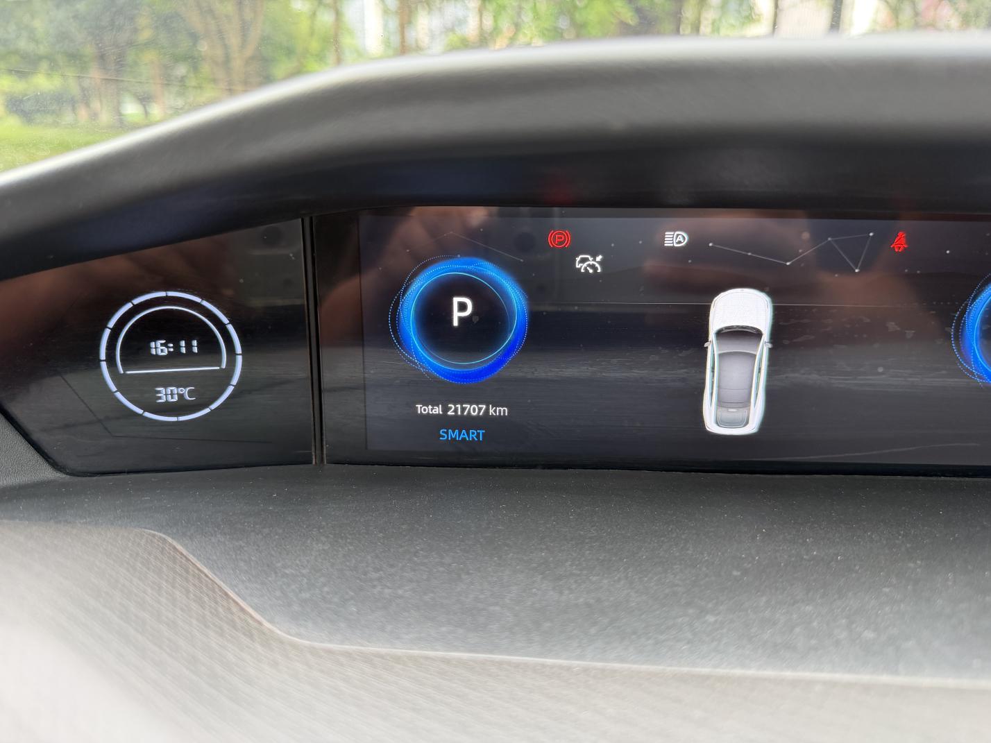 Changan UNI-V 2023 thumb 8