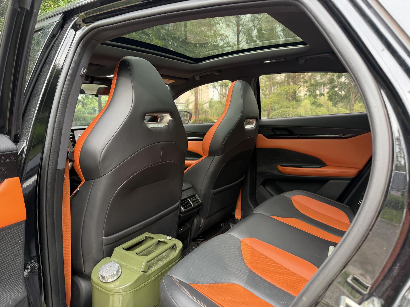 Changan UNI-V 2023 thumb 11
