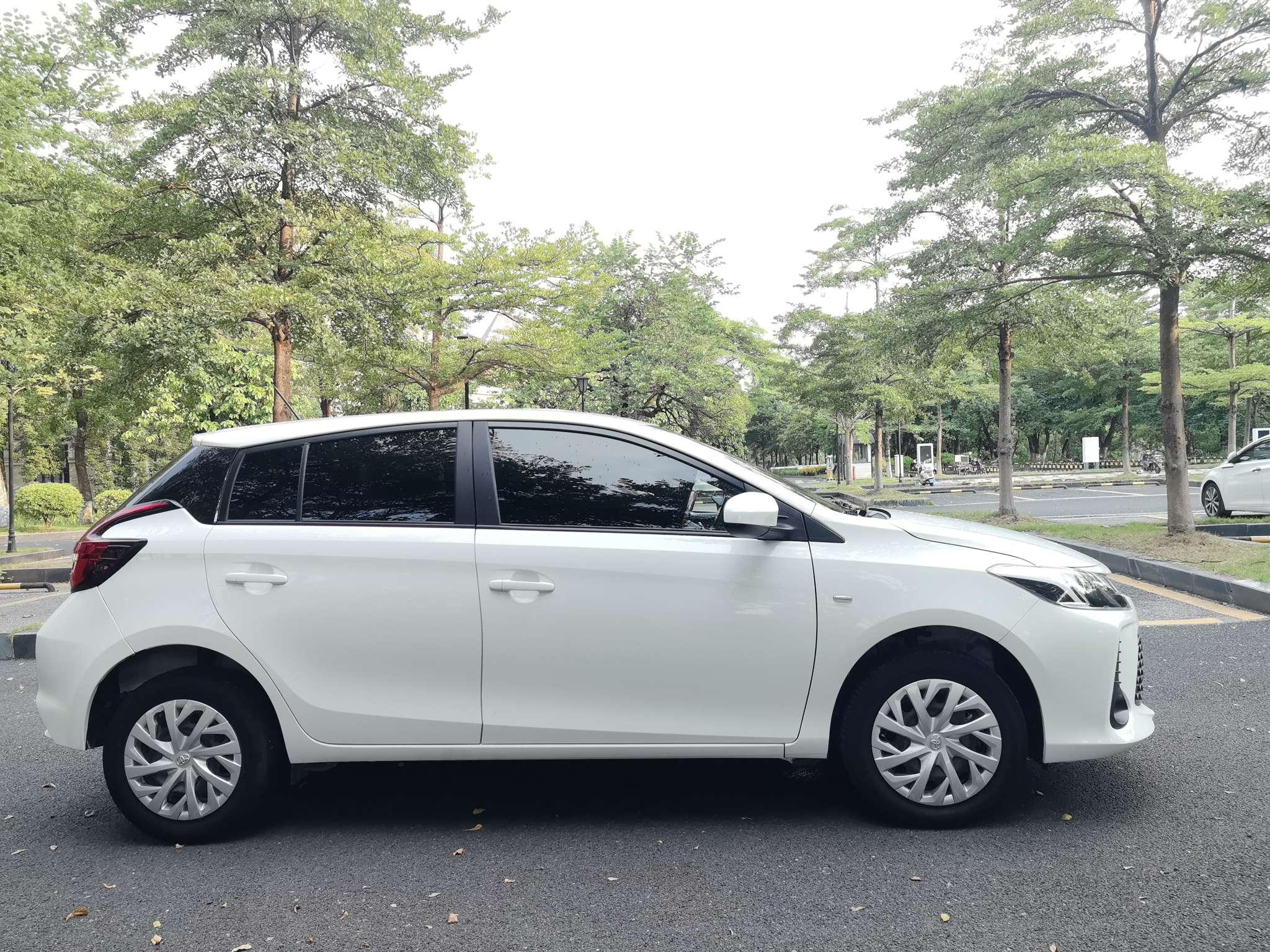 Toyota Vios 2021 thumb 6