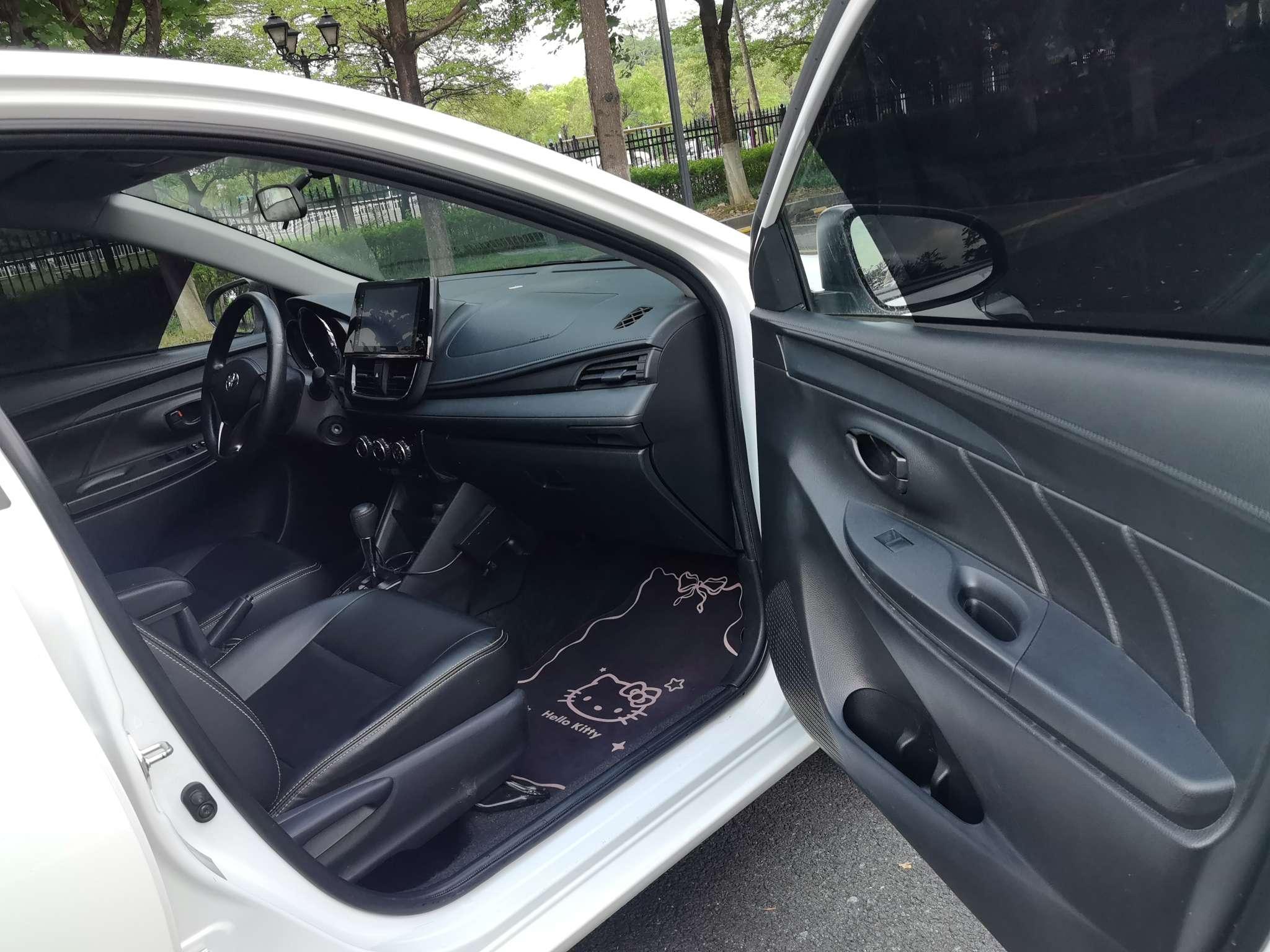 Toyota Vios 2021 thumb 12