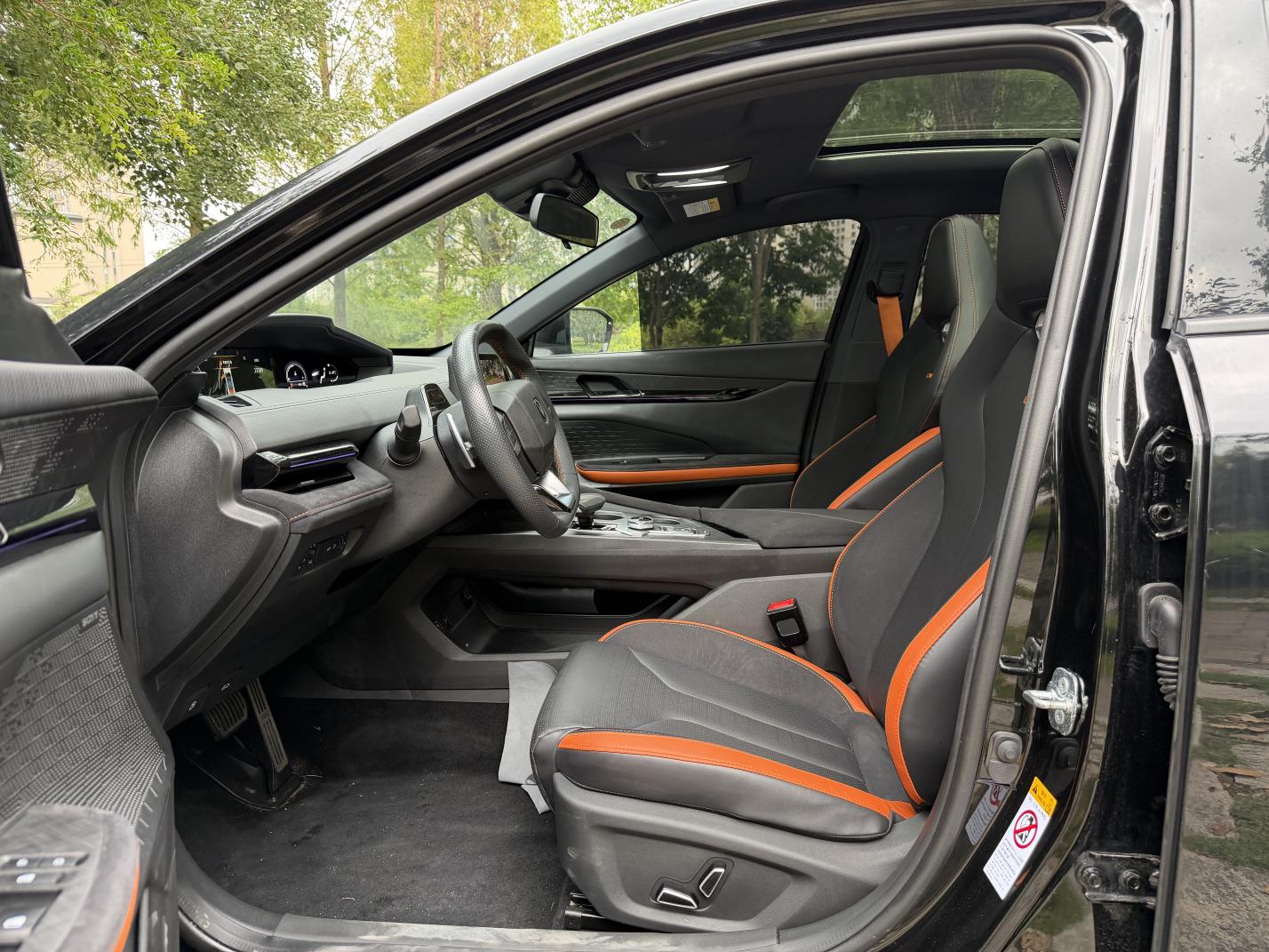 Changan UNI-V 2022 thumb 11