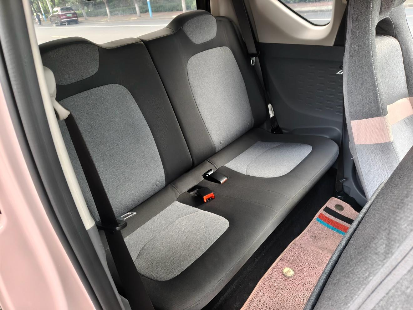 Wuling Mini EV 2021 thumb 7
