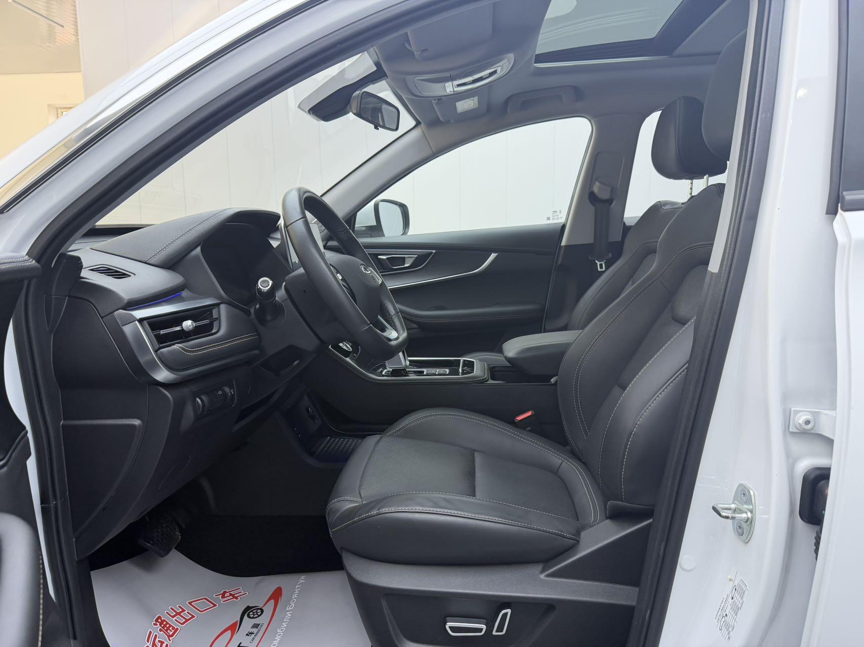 Chery Tiggo 8 2022 thumb 8