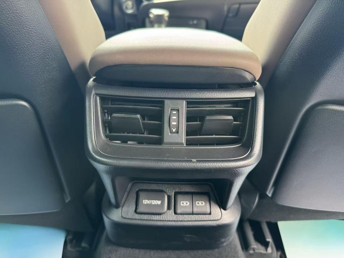 Lexus ES 2023 thumb 7