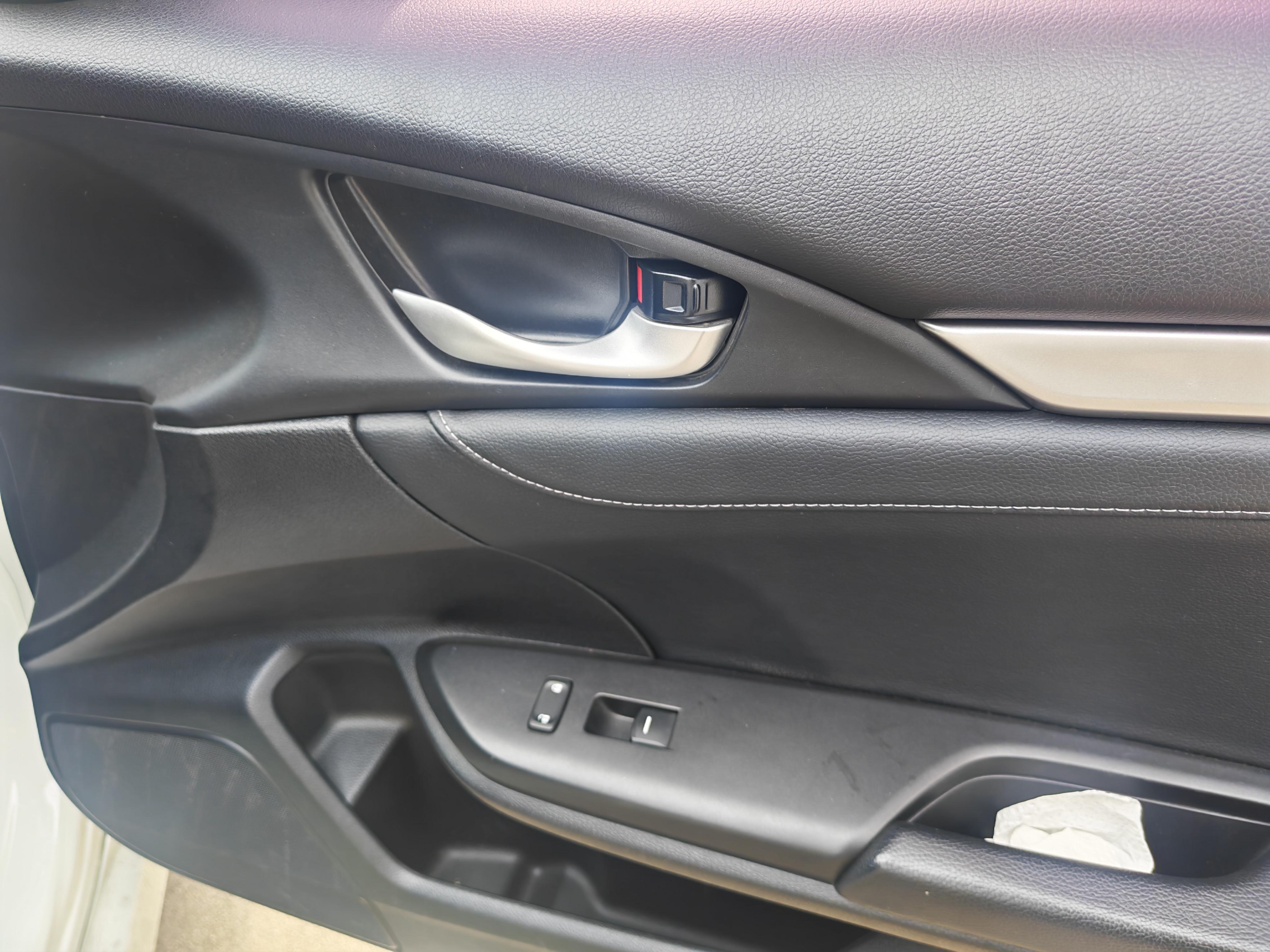 Honda Civic Ferio 2019 thumb 3