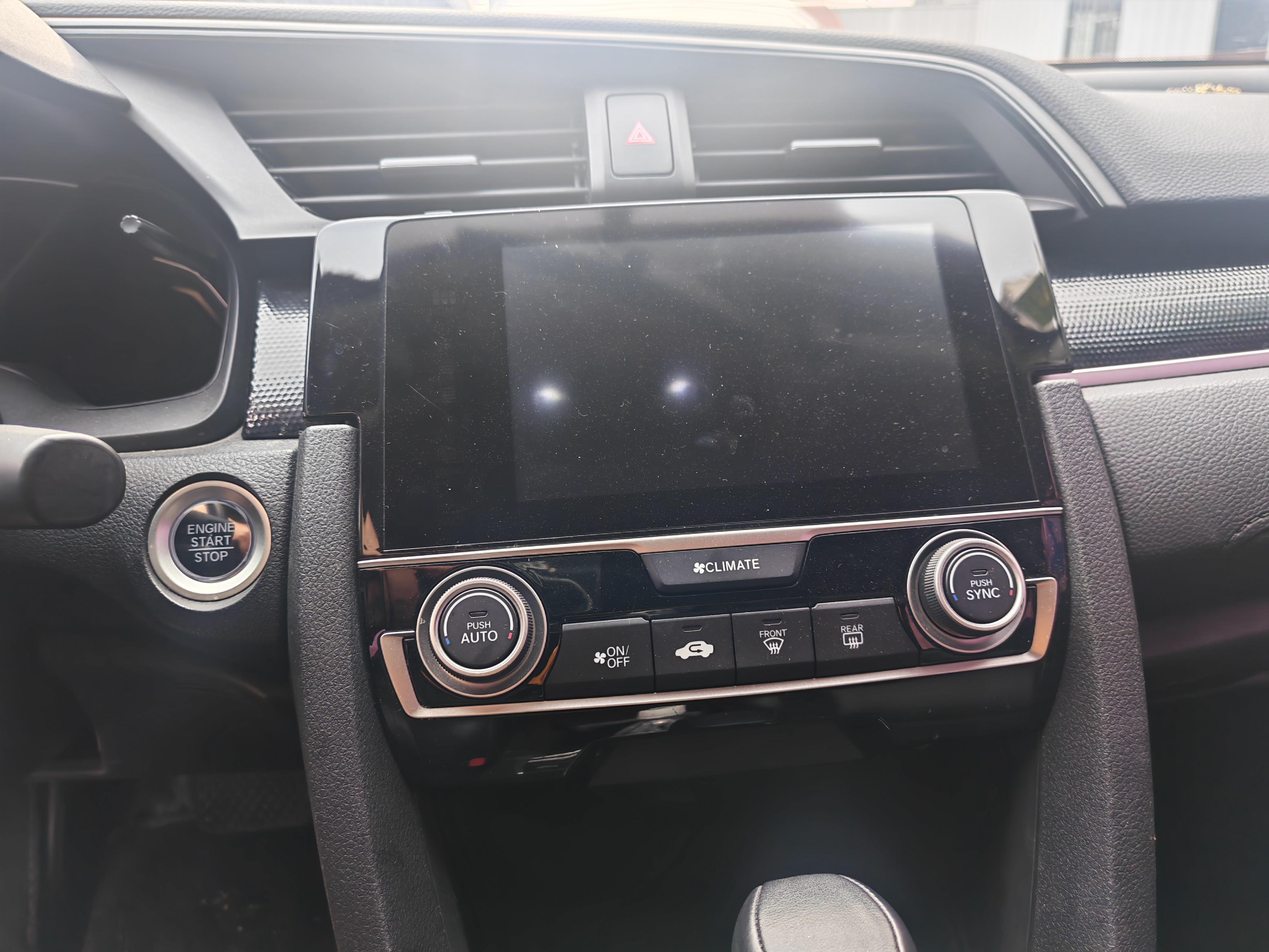 Honda Civic Ferio 2019 thumb 5