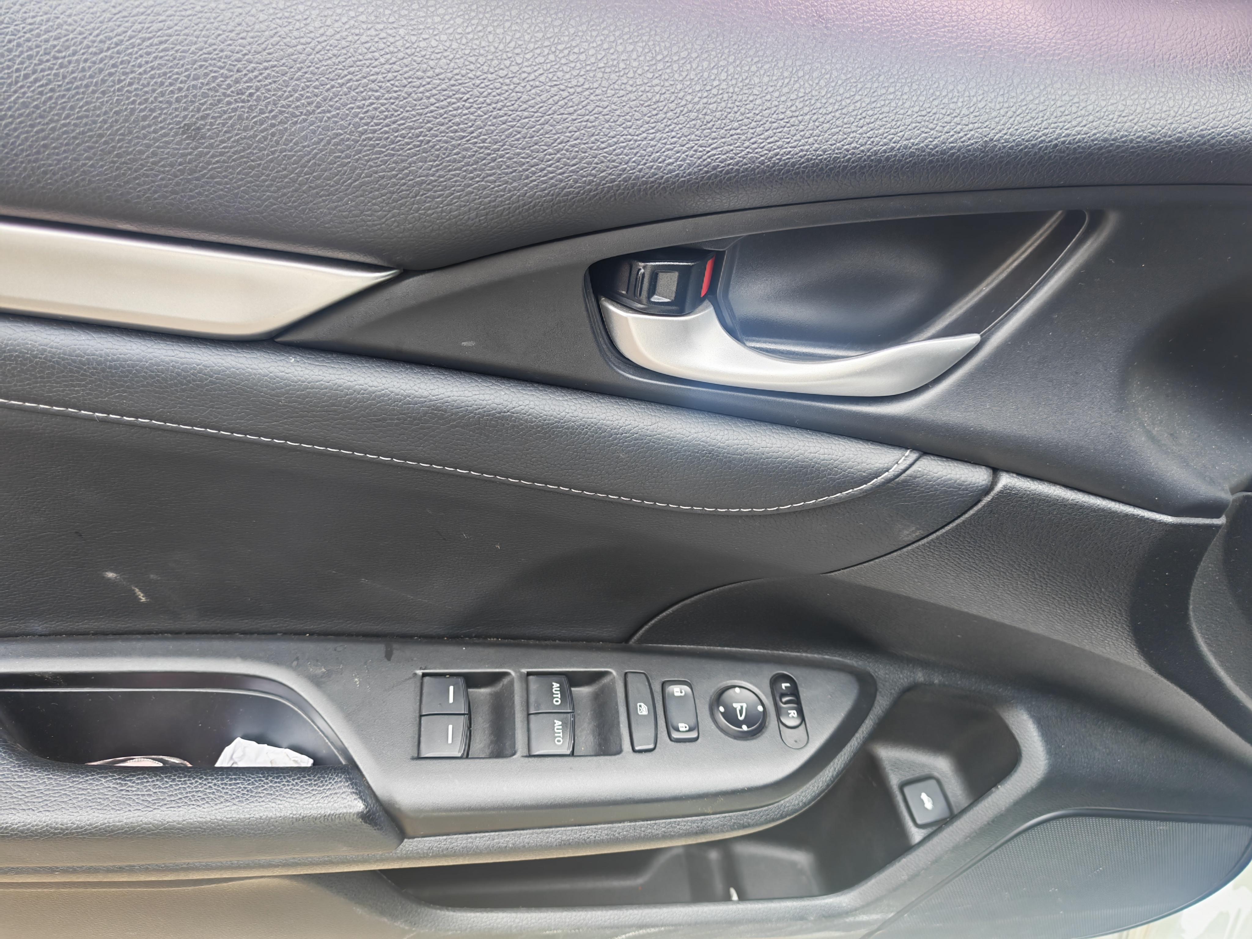 Honda Civic Ferio 2019 thumb 9