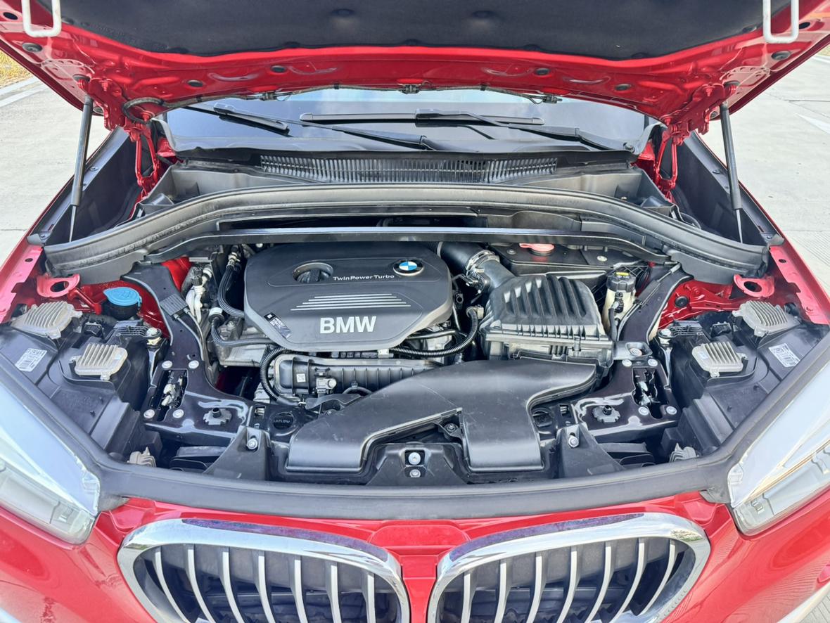 BMW X1 2019 thumb 6