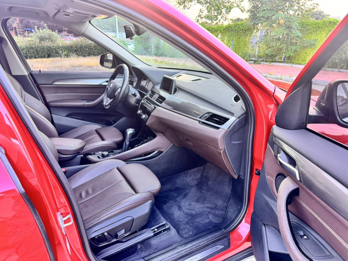 BMW X1 2019 thumb 7