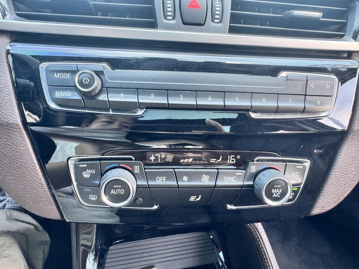 BMW X1 2019 thumb 9