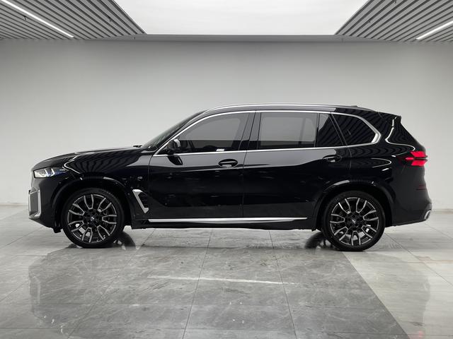 BMW X5 2023 thumb 2