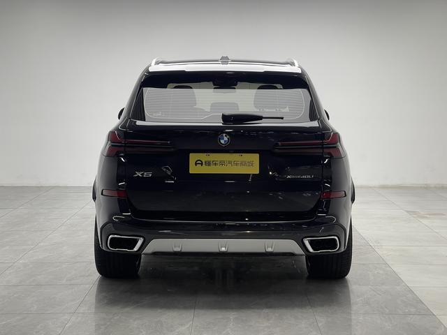 BMW X5 2023 thumb 4