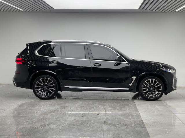 BMW X5 2023 thumb 6