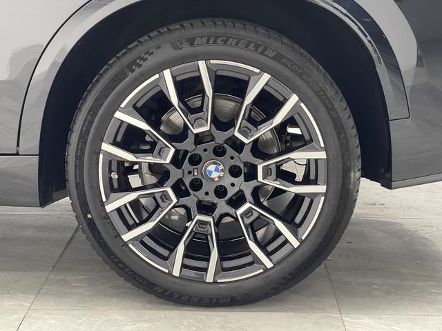 BMW X5 2023 thumb 7