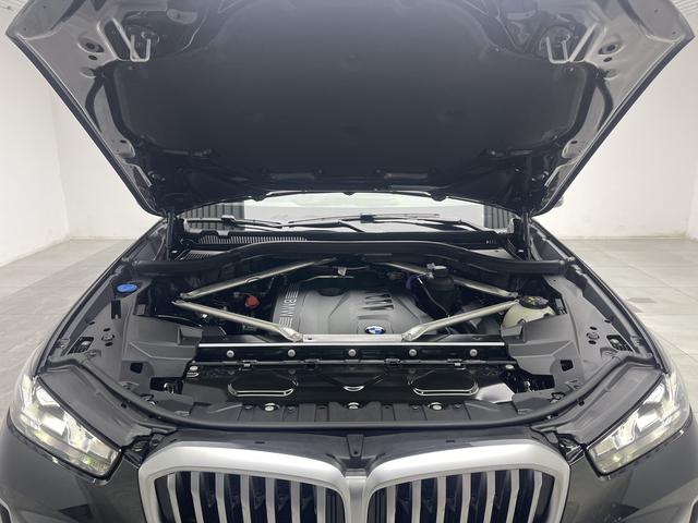 BMW X5 2023 thumb 8