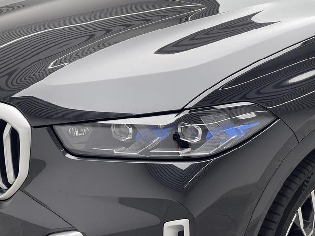 BMW X5 2023 thumb 10
