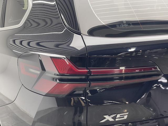 BMW X5 2023 thumb 11