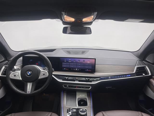 BMW X5 2023 thumb 12