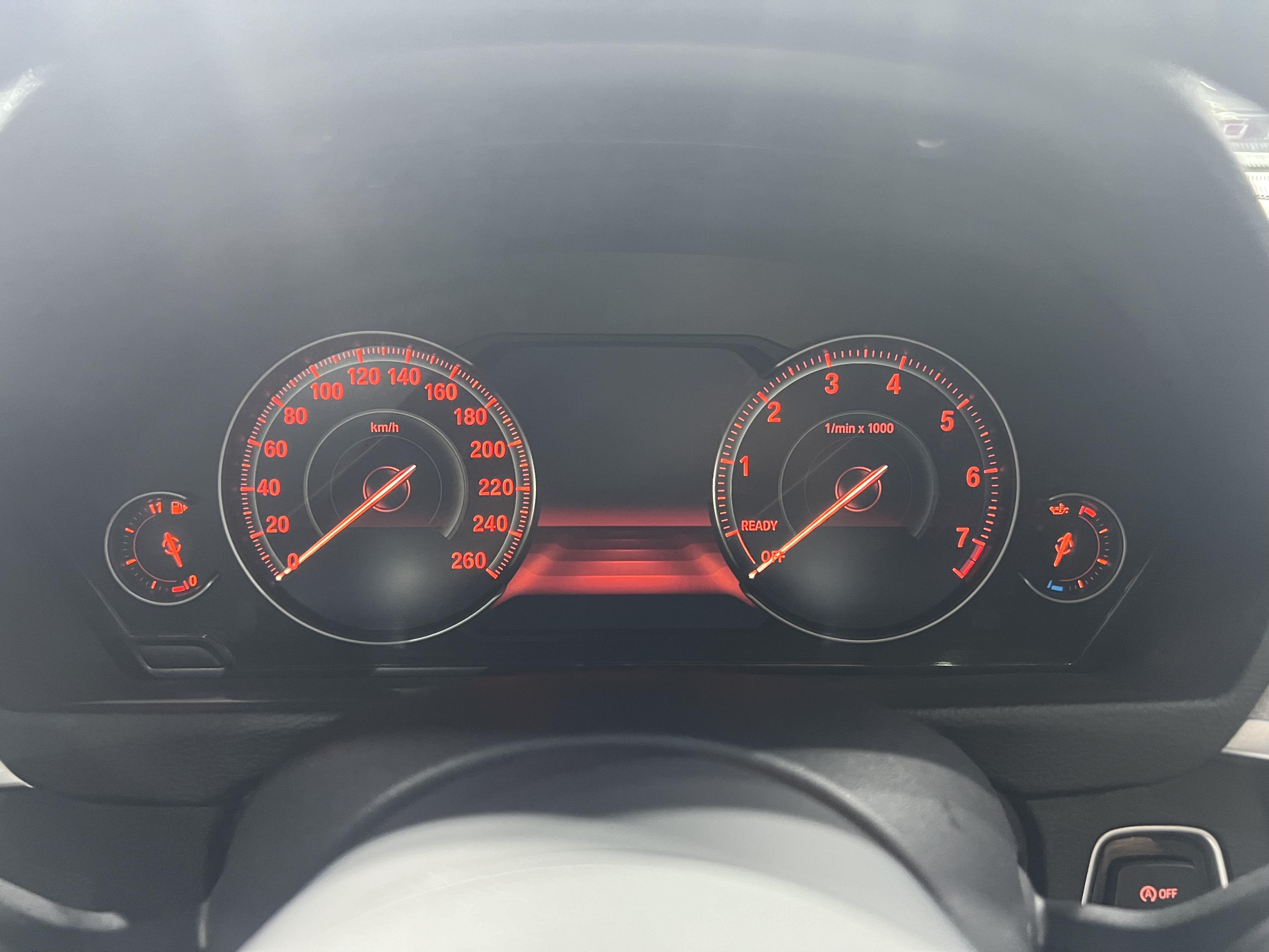 BMW 3 серии 2018 thumb 6