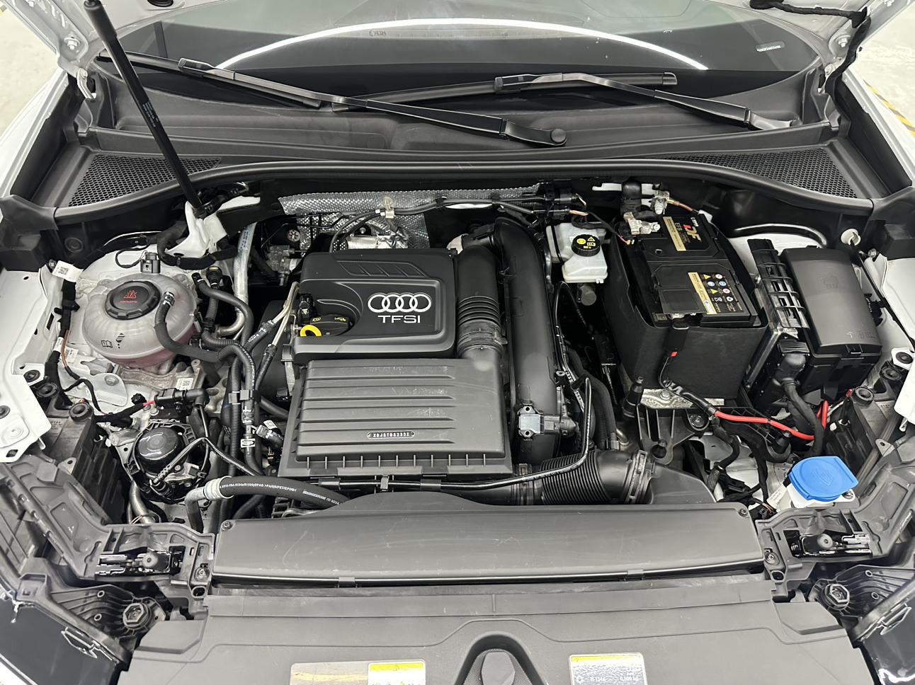 Audi Q3 2023 thumb 5