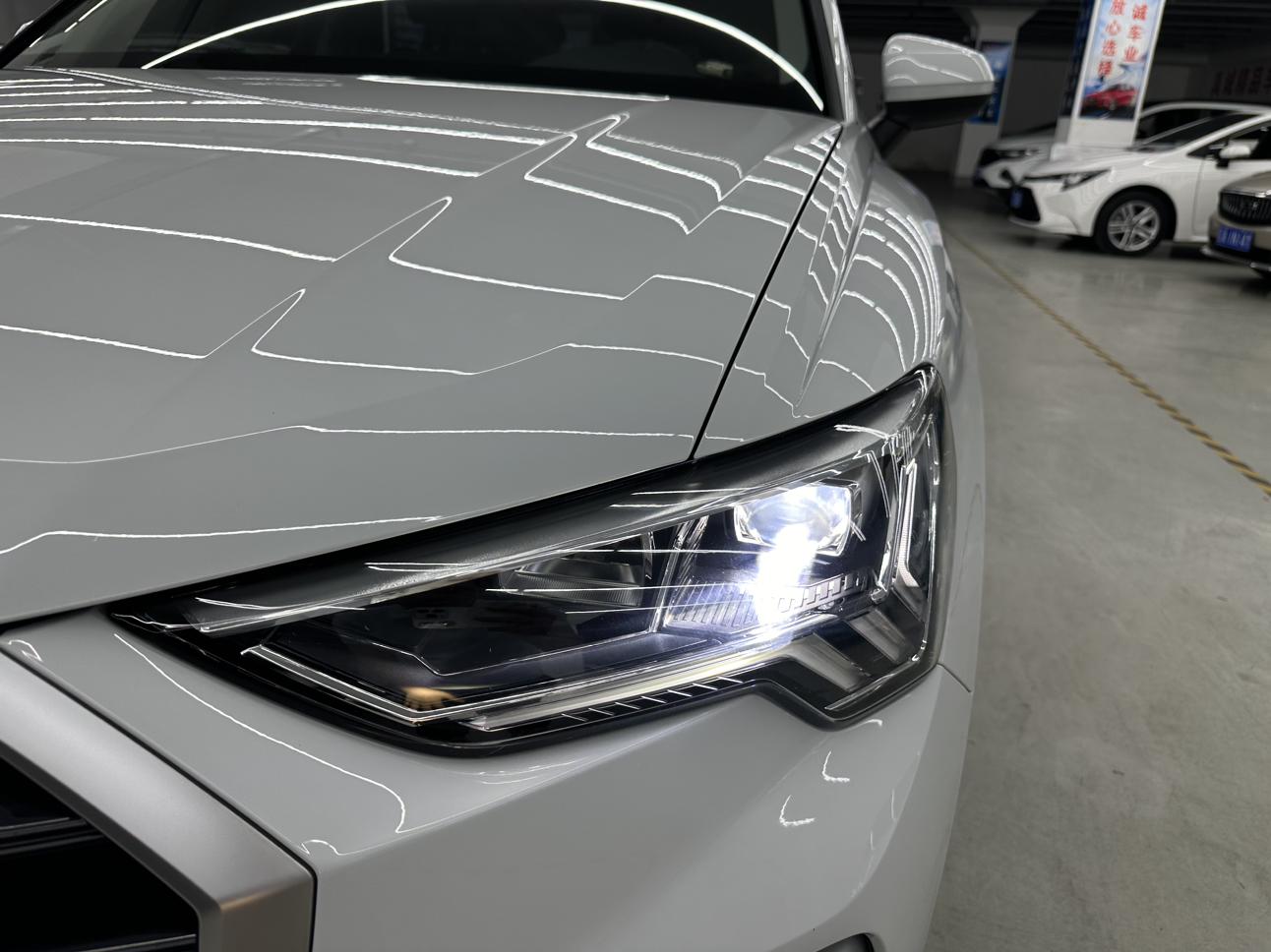 Audi Q3 2023 thumb 6