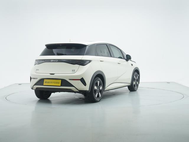 BYD Dolphin 2025 thumb 5