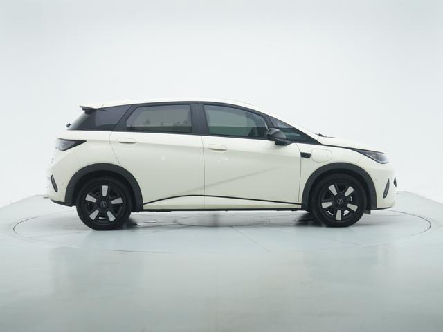 BYD Dolphin 2025 thumb 6