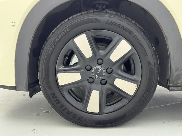 BYD Dolphin 2025 thumb 7